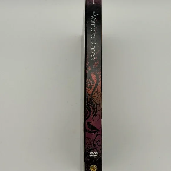 The Vampire Diaries Complete First Season DVD - Picture 4 of 6